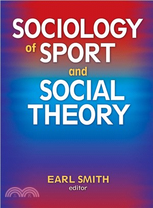 Sociology of Sport and Social Theory