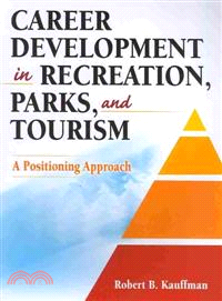 Career Development in Recreation, Parks, and Tourism