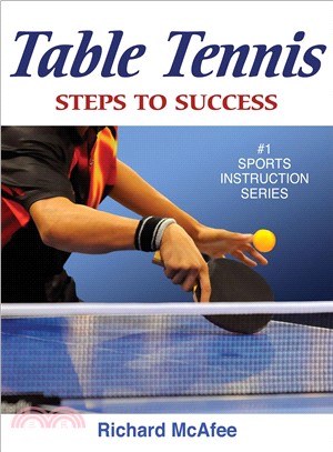 Table Tennis ─ Steps to Success