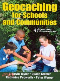 Geocaching for Schools and Communities