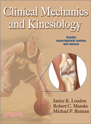 Clinical Mechanics and Kinesiology