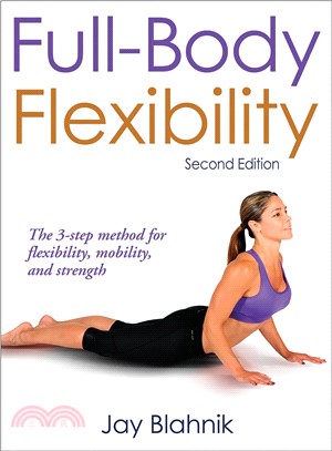 Full-body flexibility /