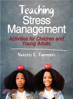 Teaching Stress Management ─ Activities for Children and Young Adults