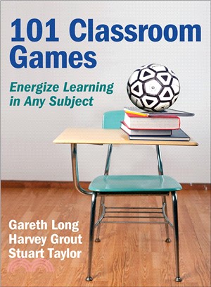 101 Classroom Games