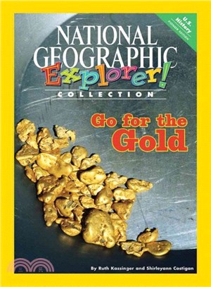 Go for the gold