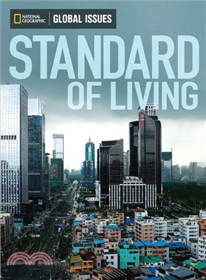 Standard of livingTANDARD OF LIVING
