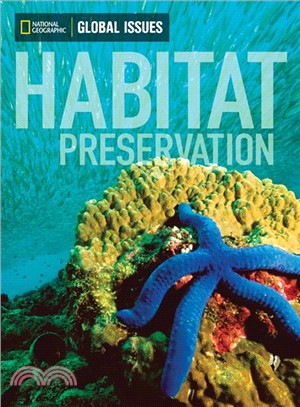 Habitat preservation