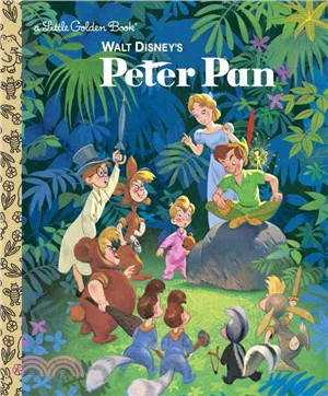 Walt Disney's Peter Pan