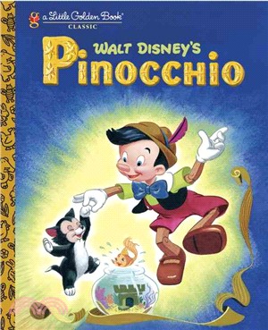 Walt Disney's Pinocchio /