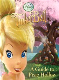 A Guide to Pixie Hollow | 拾書所