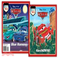 Ka-choww!/ Blue Ramone