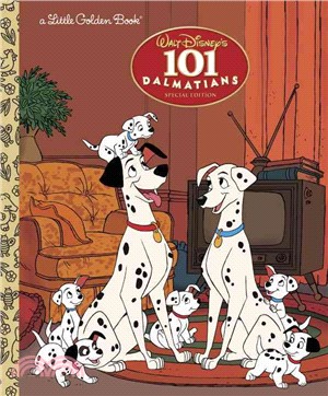 Walt Disney's 101 Dalmatians