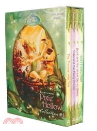 Tales from Pixie Hollow