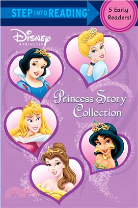 Princess Story Collection