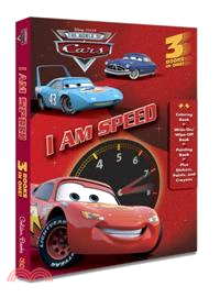 I Am Speed
