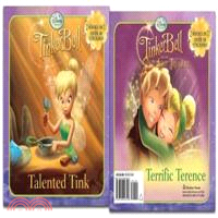 Talented Tink/ Terrific Terence