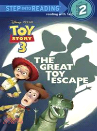 The Great Toy Escape