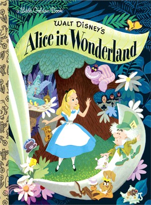 Walt Disney's Alice in Wonderland