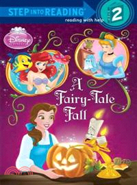 A Fairy-Tale Fall
