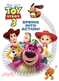 Spring into Action!