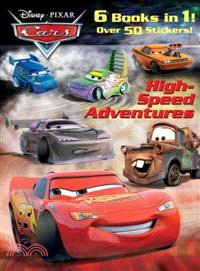 High-Speed Adventures