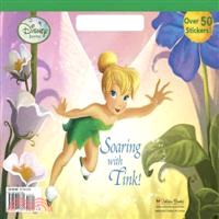 Soaring With Tink!