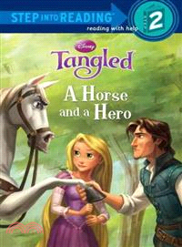 A horse and a hero /