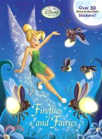 Fireflies and Fairies