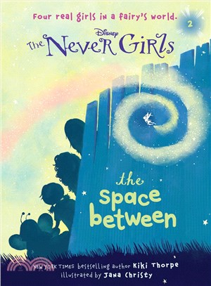 The Space Between (Never Girls 2)