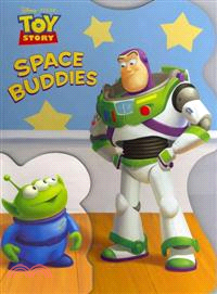 Space Buddies