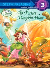 The Perfect Pumpkin Hunt