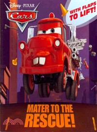 Mater to the Rescue!