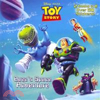 Buzz's Space Adventure & Sunnyside Boot Camp