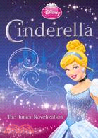 Cinderella―The Junior Novelization