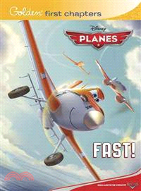 Disney Planes ─ Fast!