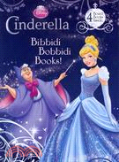 Bibbidi Bobbidi Books!