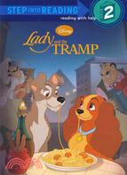 Lady and the Tramp