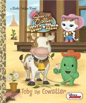 Toby the Cowsitter