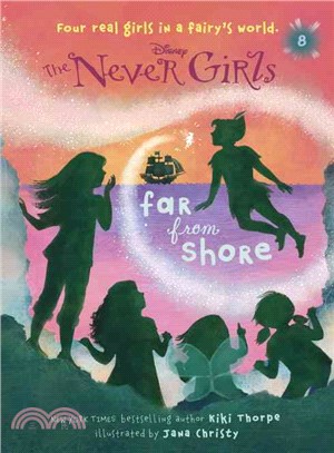 Far from Shore (Never Girls 8)