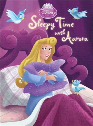 Sleepy Time With Aurora