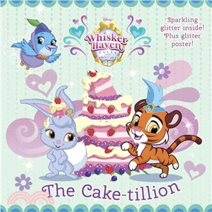 The Cake-tillion