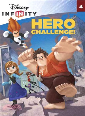 Hero Challenge!