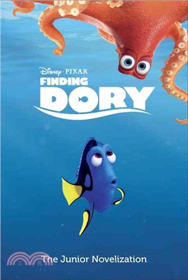 Finding Dory /