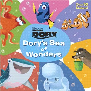 Dory's Sea of Wonders