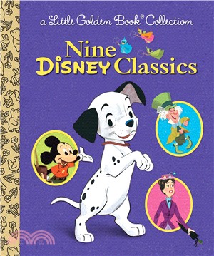 Nine Disney Classics