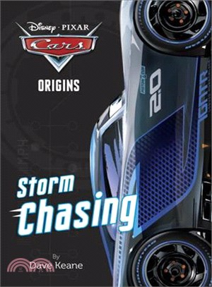 Storm Chasing