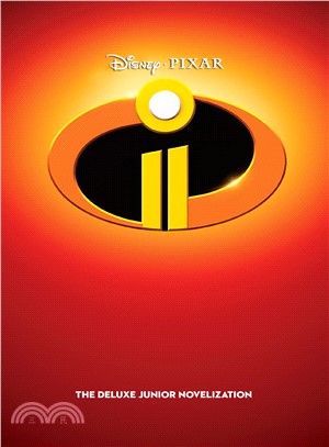 Incredibles 2 ― The Junior Novelization