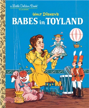 Babes in Toyland /