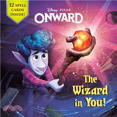The Wizard in You!