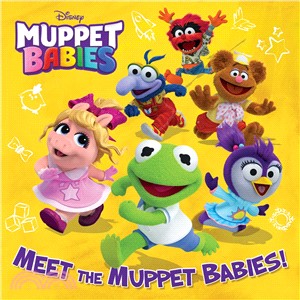 Meet the Muppet Babies